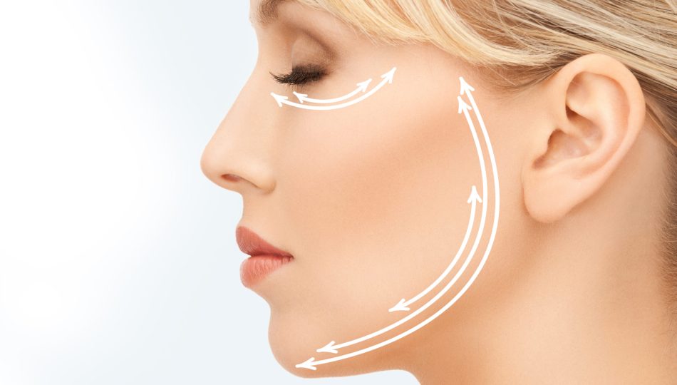 Lifting Facial